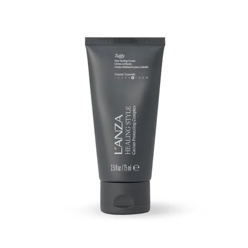 Vista 11 de L'ANZA Healing Style Mega Gel con fuerte efecto de sujeción, nutre y refresca el cabello mientras peina, con queratina, fórmula sin alcohol