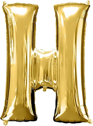Vista 15 de Efavormart - Globo de aluminio dorado gigante de 40 pulgadas con número 0, globo metálico brillante con número de helio para cumpleaños