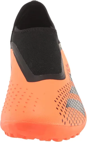 Vista 2 de adidas Unisex Accuracy.3 Turf Soccer Shoe