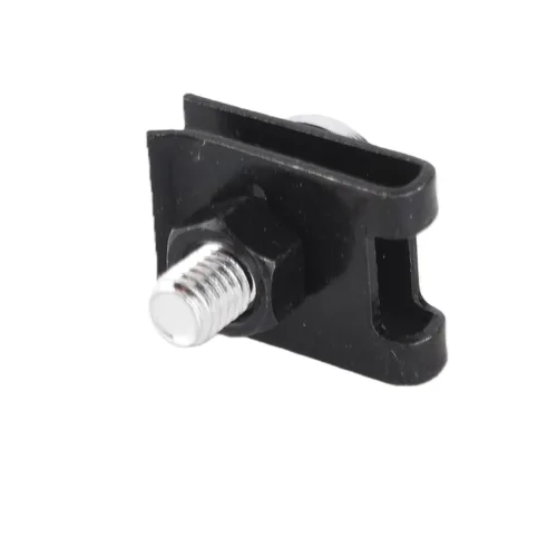 Vista 8 de Kit de carenado de motocicleta con tornillos M5, ajuste universal para bicicletas, scooters, reemplazo directo para sujetadores, tuercas de clip