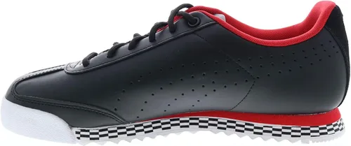 Vista 5 de PUMA Ferrari Roma Via Perf - Zapatos deportivos inspirados en deportes de motor para hombre