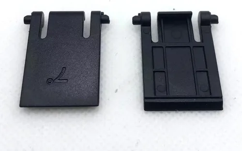 Vista 2 de LZYDD Soporte para teclado, patas inclinables para teclado mecánico Logitech G710+ (negro G710+)