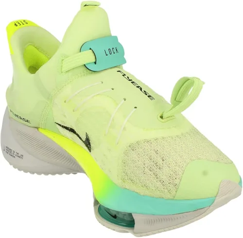 Vista 4 de Nike Air Zoom Tempo Next Flyease Cz2853 - Tenis deportivos para mujer