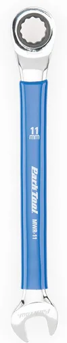 Vista 2 de Park Tool Herramienta de llave métrica de trinquete