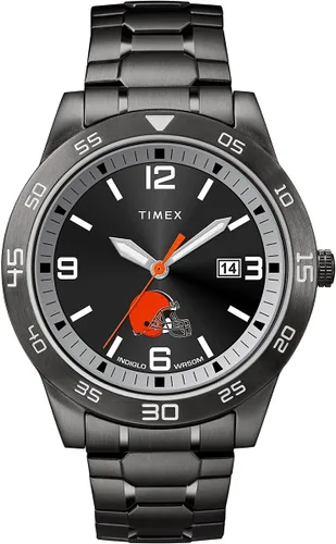 Vista 26 de Timex Reloj Acclaim de la NFL para hombre