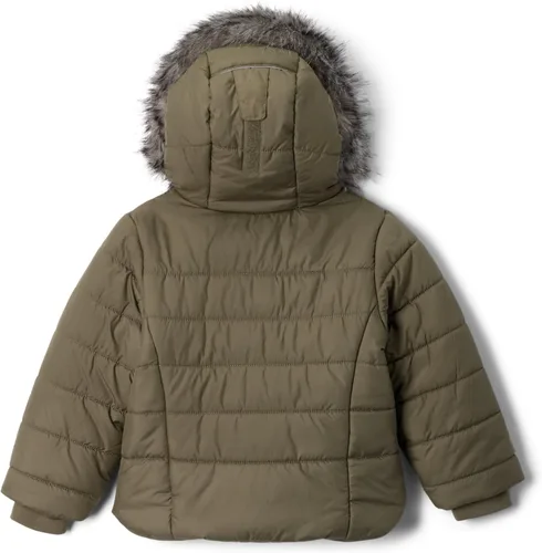 Vista 5 de Columbia Katelyn Crest II - Chaqueta con capucha para niña