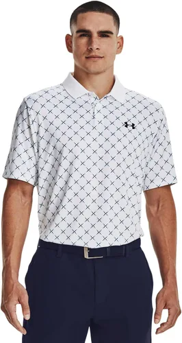 Vista 3 de Under Armour Polo Performance 3.0 Novedad