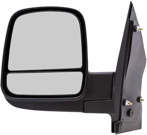 Vista 2 de Espejo manual para Express 1500 2008-2014 plegable manual para Express 2500 2008-2024 para Sierra 1500 2008-2014 para Savana 2500 2008-2024