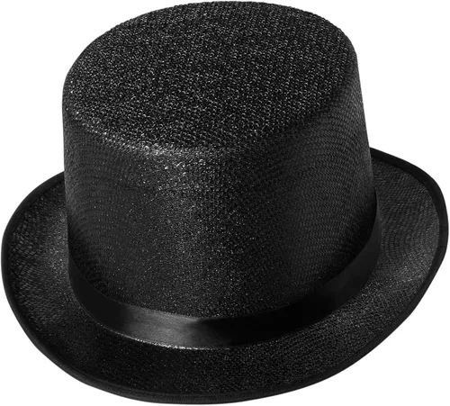 Vista 3 de Forum Novelties - Gorro de malla para hombre
