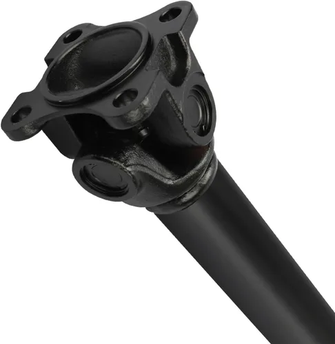 Vista 4 de 938-127 Conjunto de eje de transmisión delantero compatible con Jeep Commander 2006, Grand Cherokee 2005-2006, transmisión automática 4WD 34