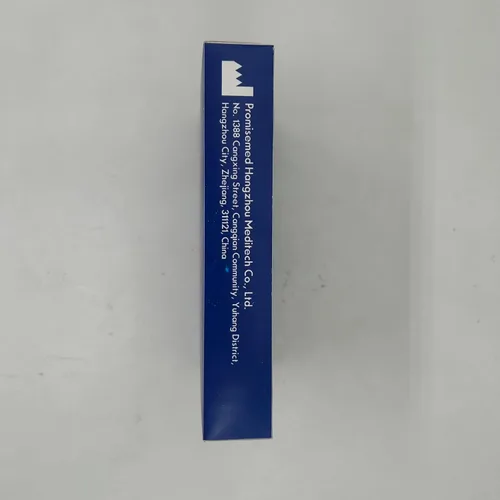 Vista 26 de Jeringas de 0.0 fl oz 29G 1/2" 0.512 in U-100 Jeringa de laboratorio desechable con tapa, paquete de 20 Calibre 29 de 1/2 pulgada, diseño a prueba