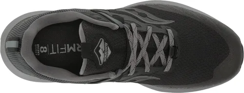 Vista 5 de Saucony Men's Ride 15 Tr Trail Running Shoe
