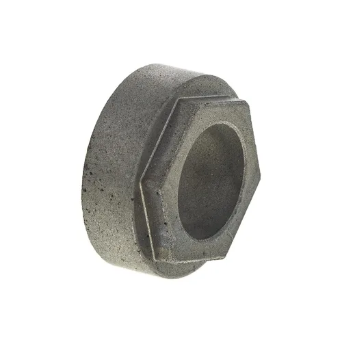 Vista 4 de CUB CADET 741-04237B Brida hexagonal Cojinete LGT SLT SLTX LGTX GT LT LTX 1040 1042
