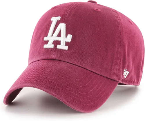 Vista 34 de 47 MLB - Gorra Clean Up para mujer 23
