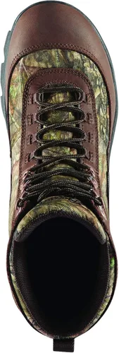 Vista 4 de Danner Element - Botas de caza impermeables para hombre (8.0in, 14.11oz)