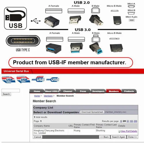 Vista 9 de xiwai USB3.0 tipo A macho a USB 3.1 tipo C macho datos 10Gbps adaptador de carga en ángulo abajo 90 grados para teléfono portátil