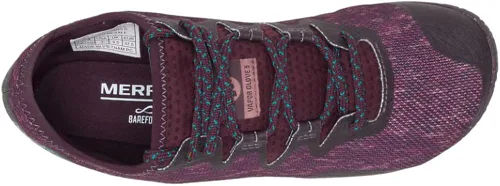 Vista 5 de Merrell Vapor Glove 5 - Tenis para mujer