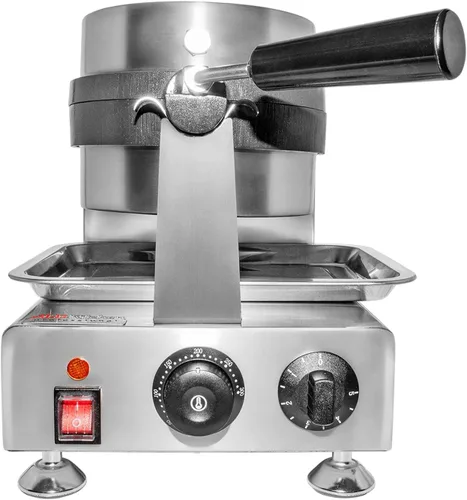 Vista 8 de GorillaRock Picadora de alimentos Procesador eléctrico de alimentos con varias capacidades 110V (15 L)