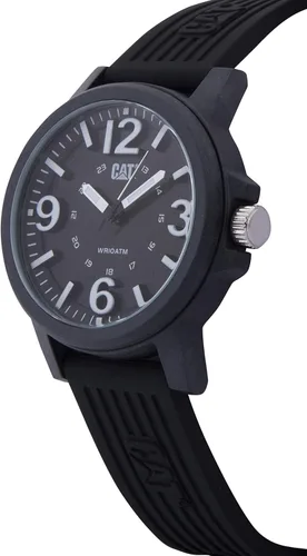 Vista 4 de CAT WATCHES Reloj de cuarzo para hombre con pantalla analógica y movimiento
