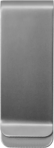Vista 4 de Fossil Nev billetera de piel para hombre