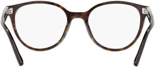 Vista 4 de Prada Gafas PR 07TV para hombre 2047in Habana