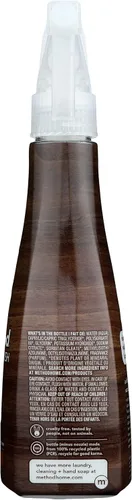 Vista 7 de method Pulidor de madera, almendra, 14 fl oz