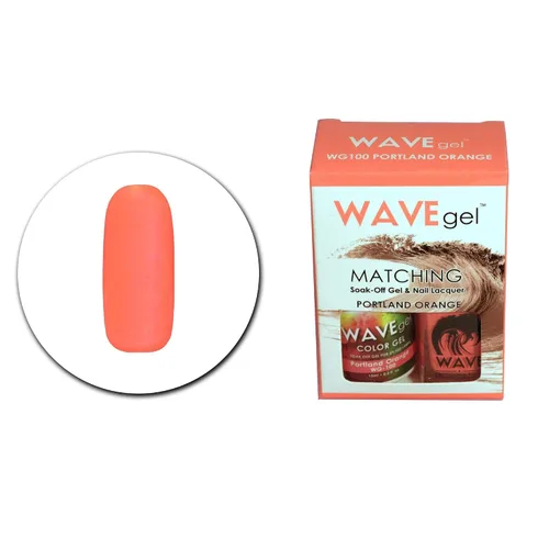 Vista 93 de Wavegel - A juego - A.I Love W207-207