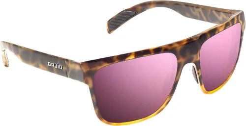 Vista 23 de Bajío Caballo - Gafas de sol polarizadas - Envoltura mediana - XL
