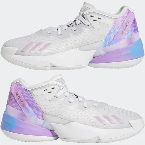 Vista 7 de adidas Unisex-Adulto D.o.n. Edición 4