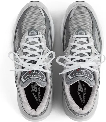 Vista 3 de New Balance Tenis FuelCell 990 V6 para hombre
