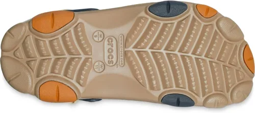 Vista 5 de Crocs Classic All Terrain - Zuecos unisex para adultos