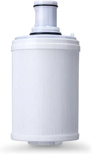 Vista 7 de Filtro de agua de repuesto 100186 compatible con filtros de agua Amway espring, cartucho de filtro de filtración de alta precisión de 6 niveles que