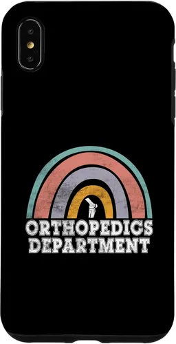 Vista 7 de iPhone 15 Orthopedic Nurse Orthopedic Nurses Ortho Orthopedics Case