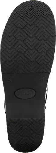 Vista 7 de BJORK Swedish Comfort Zuecos profesionales de cuero para mujer