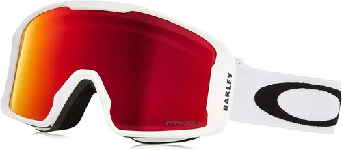 Vista 9 de Oakley Gafas de seguridad Line Miner M para nieve