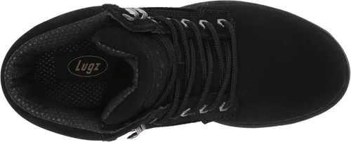Vista 5 de Lugz Botas de moda Mantle Hi Classic de 6 pulgadas para mujer
