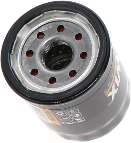 Vista 2 de WIX Racing Filters Filtro de lubricante giratorio