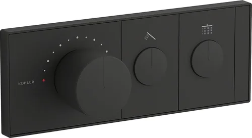 Vista 16 de ANTHEM™ RECESADO MECH TH CONTROL 4OT