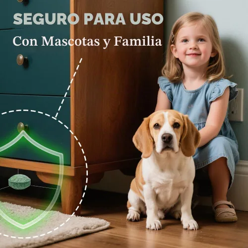 Vista 5 de Repelente de ratones de roedor, aceite de menta para repeler ratones y ratas, ingredientes naturales, bolas repelentes de ratas, repelente