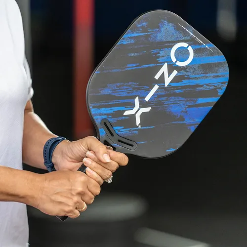 Vista 7 de Onix Palas de pickleball prémium - Evoke, Mayhem, Malice