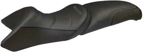 Vista 9 de Funda de asiento compatible con BMW R 850 R Matera Comfort System