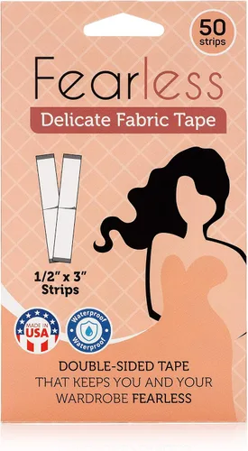 Vista 24 de Fearless Tape Cinta de doble cara