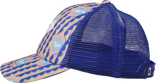 Vista 3 de Roxy Gorro de camionero Sweet Emotions para niña