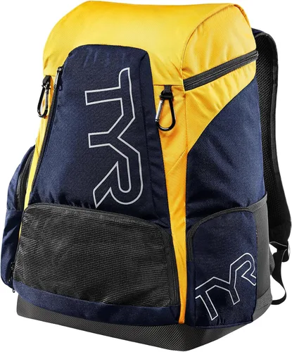 Vista 12 de TYR Mochila Alliance unisex para adultos Real/Blanco