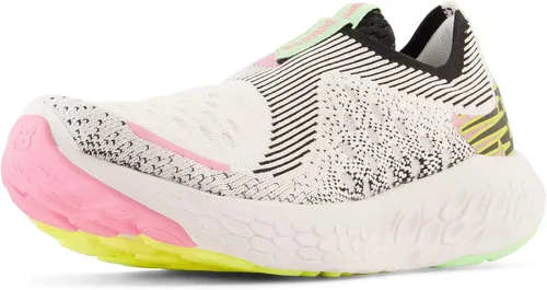 Vista 4 de New Balance Fresh Foam X 1080 UnLaced V1 - Tenis de correr para hombre