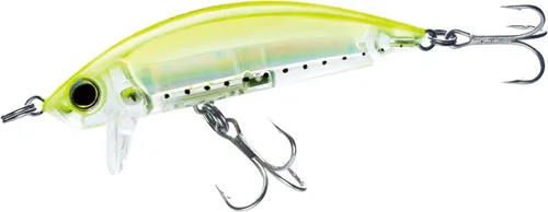 Vista 7 de Duel Yo Zuri 3 D Inshore Surface Minnow ' F Mm 2 Floating Lure
