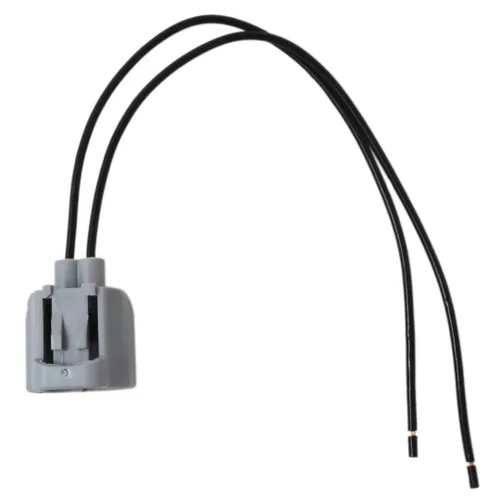 Vista 9 de 158-0421 Reemplazo de la coleta del conector del sensor de temperatura del agua para Supra 1989-1998