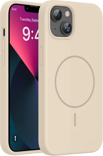 Vista 279 de Miracase Funda ultradelgada diseñada para iPhone SE 2022 (3ª generación)/iPhone SE 2020 (2ª generación)/iPhone 7/iPhone 8 con protector de pantalla