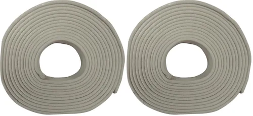 Vista 9 de Frost King B2 Mortite - Cable para calafatear con punta de dedo, 1/8 pulgadas x 90 pies, gris