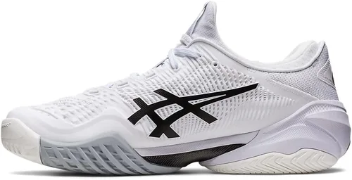 Vista 5 de ASICS Zapatillas de tenis Court FlyteFoam 3 para hombre